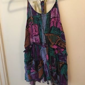 Wilfred/Aritzia Flowy Tank